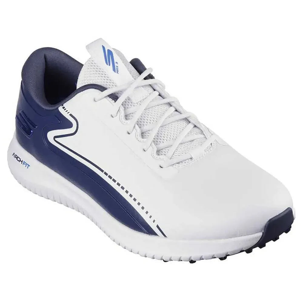 Skechers Go Golf Max 3 Wide Golf Shoes