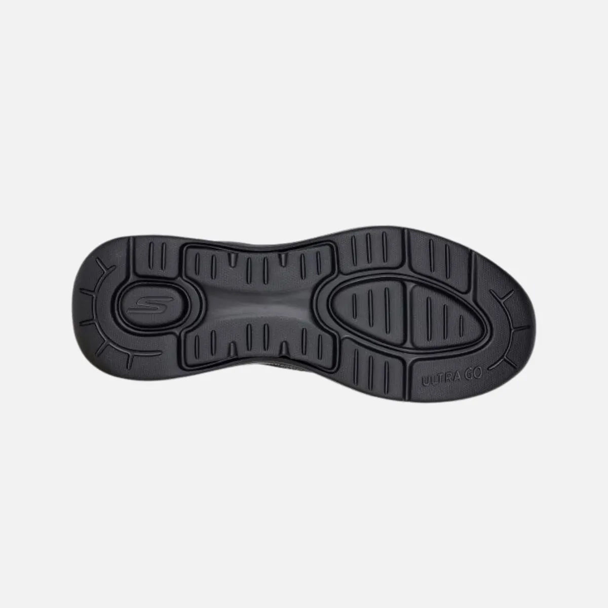 Skechers Go Walk Arch-Fit Men's Walking Shoes -Black