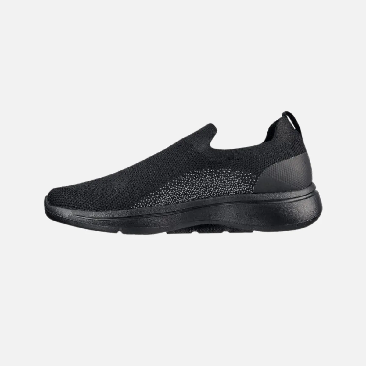 Skechers Go Walk Arch-Fit Men's Walking Shoes -Black