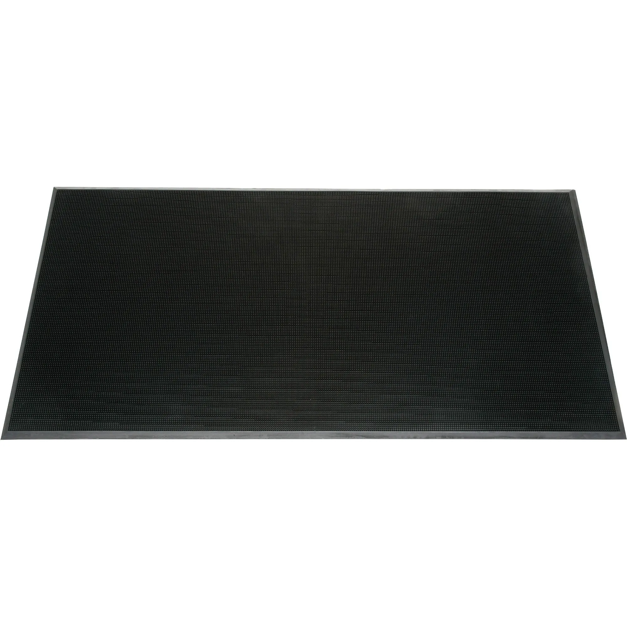 SKILCRAFT Heavy-duty Scraper Mat