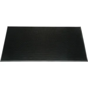 SKILCRAFT Heavy-duty Scraper Mat