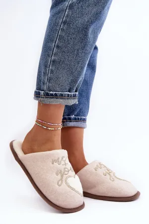 Slippers