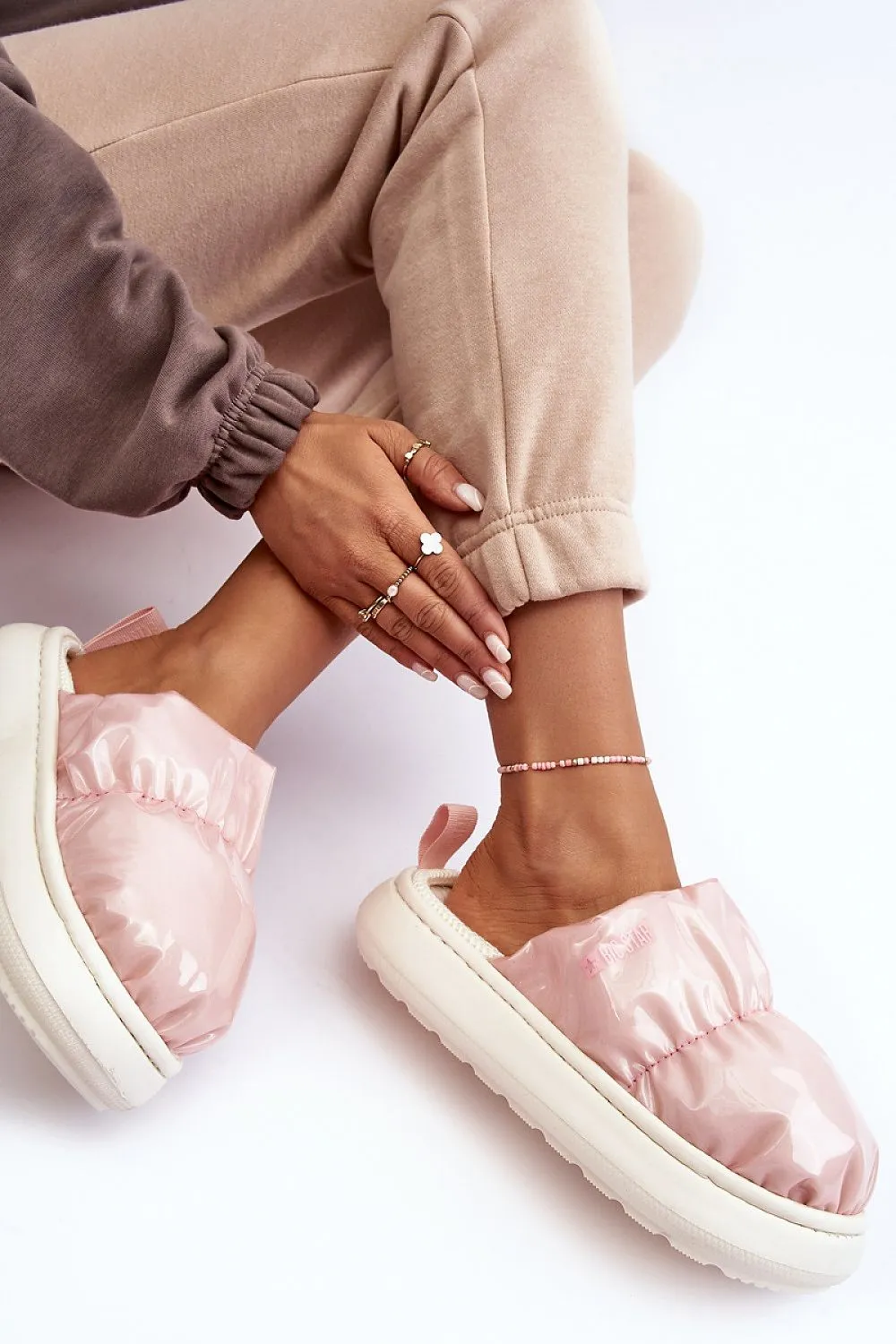 Slippers