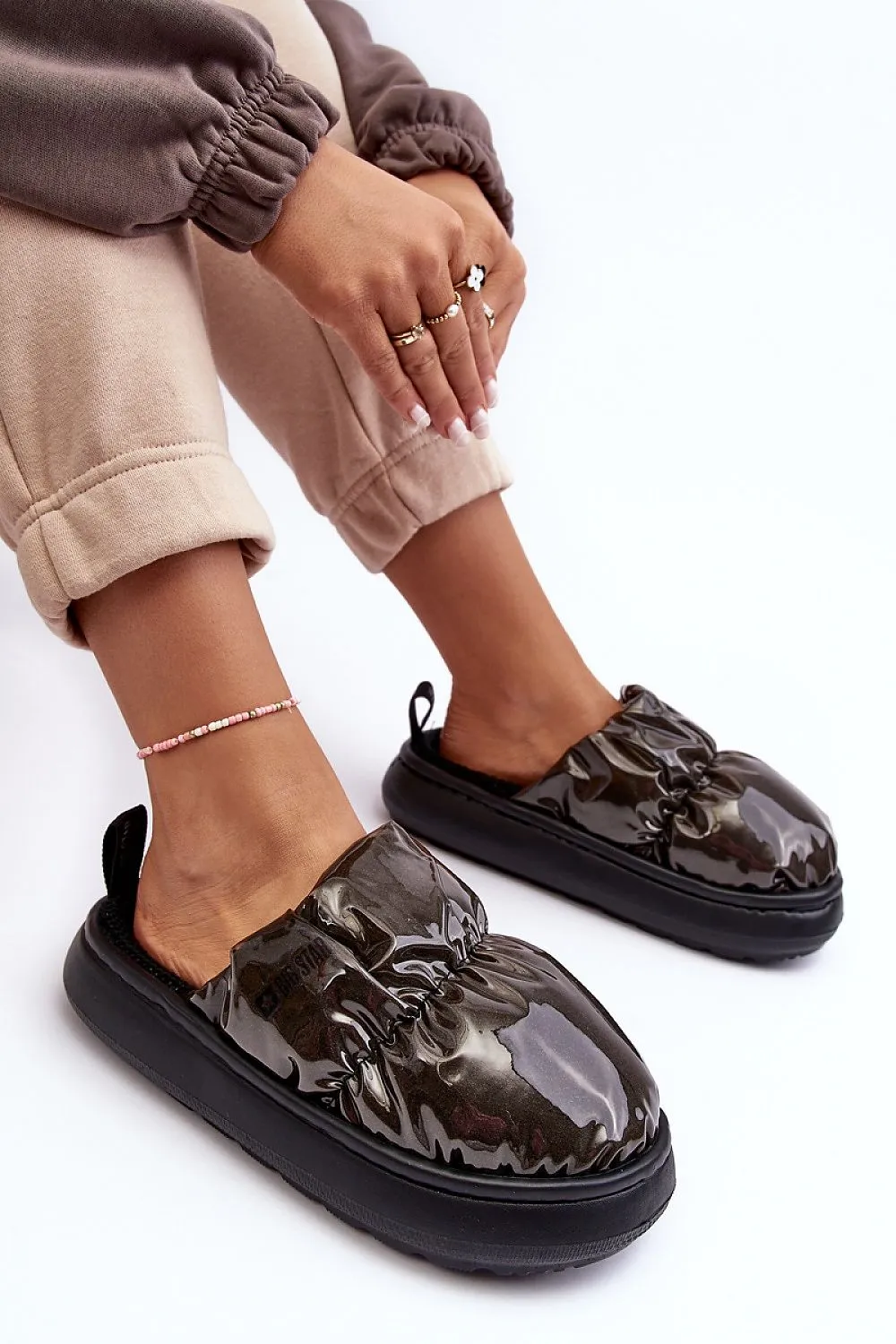 Slippers