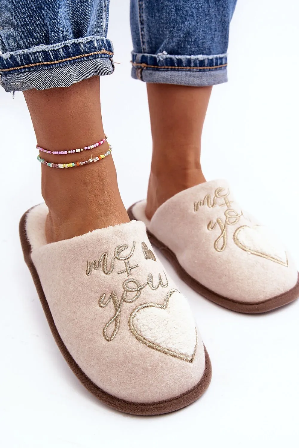 Slippers