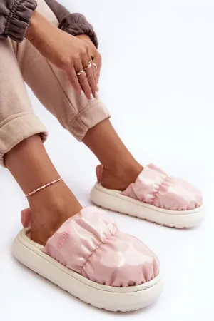 Slippers