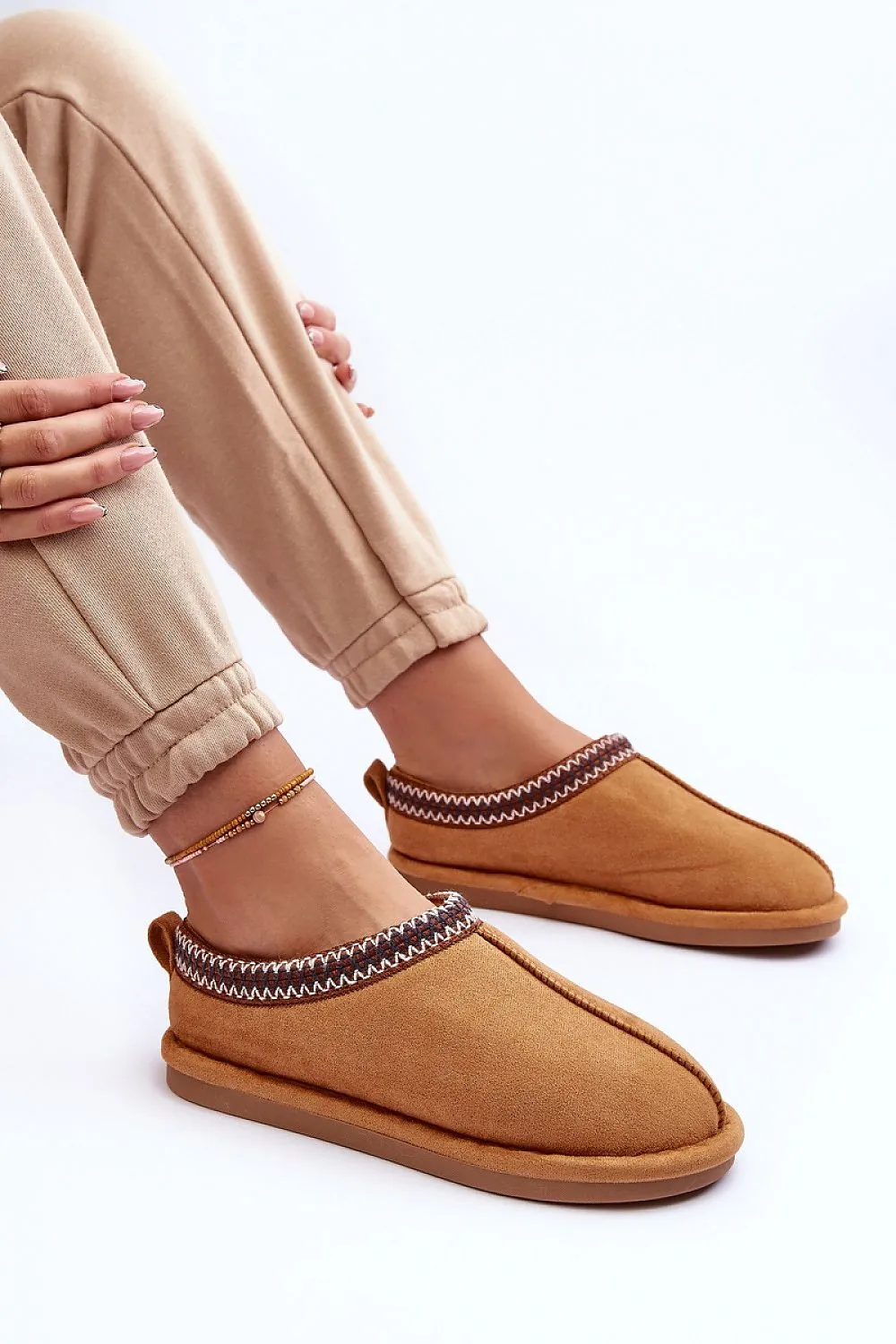 Slippers