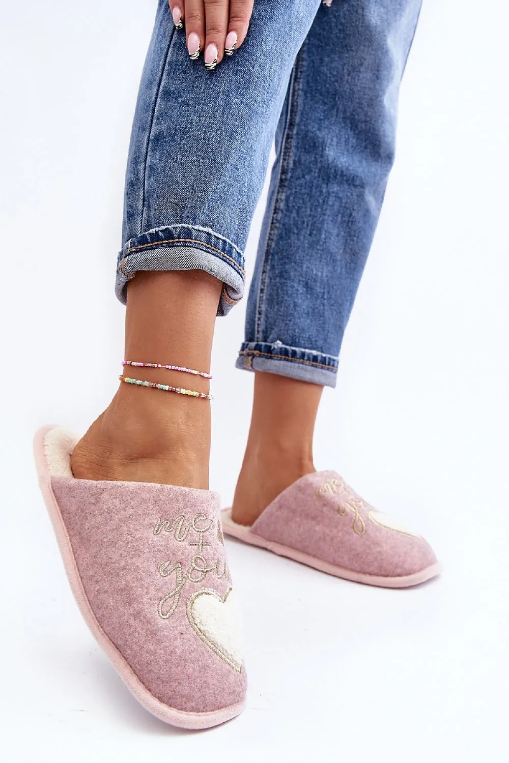 Slippers