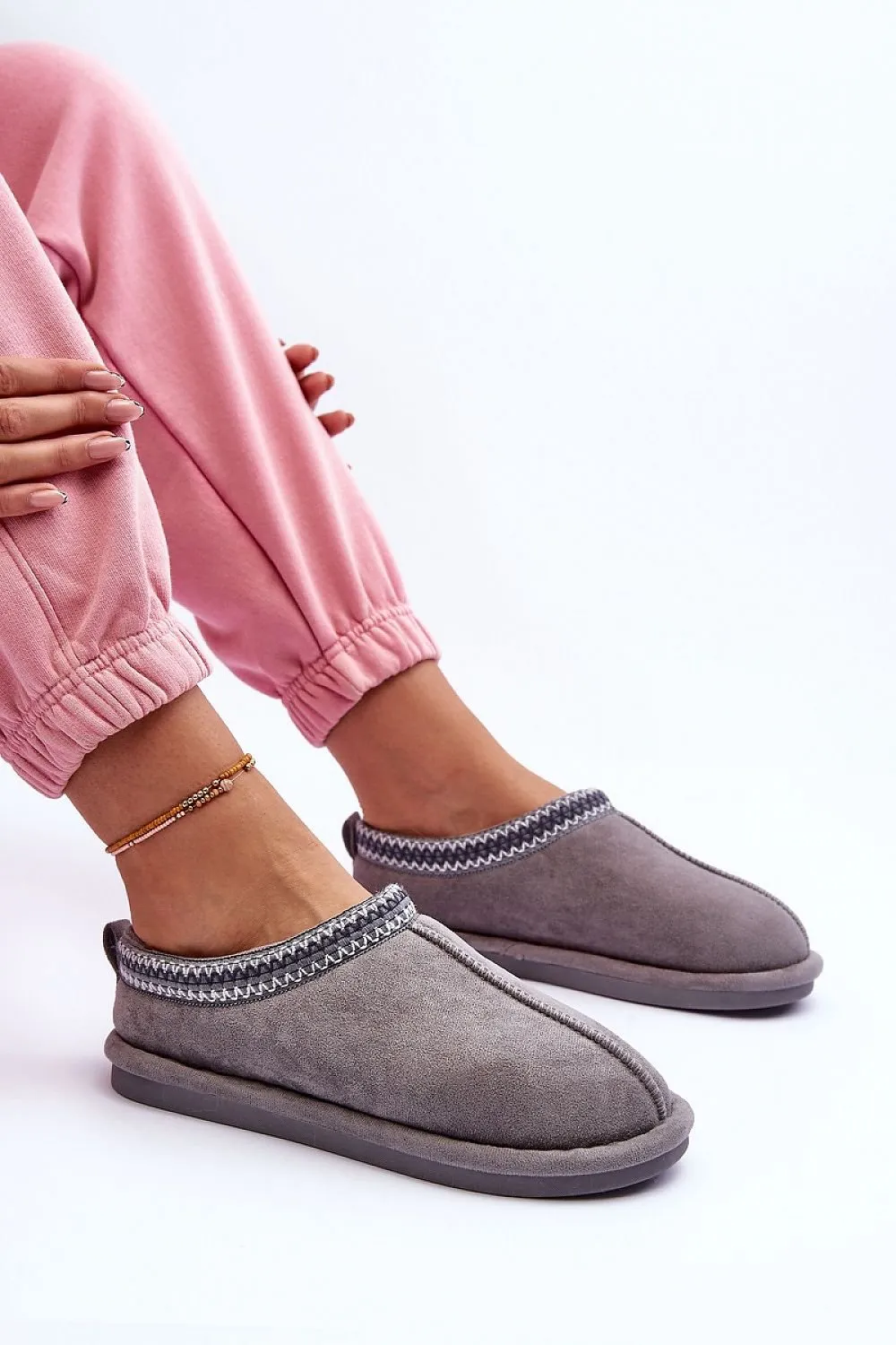 Slippers