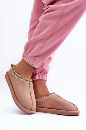 Slippers