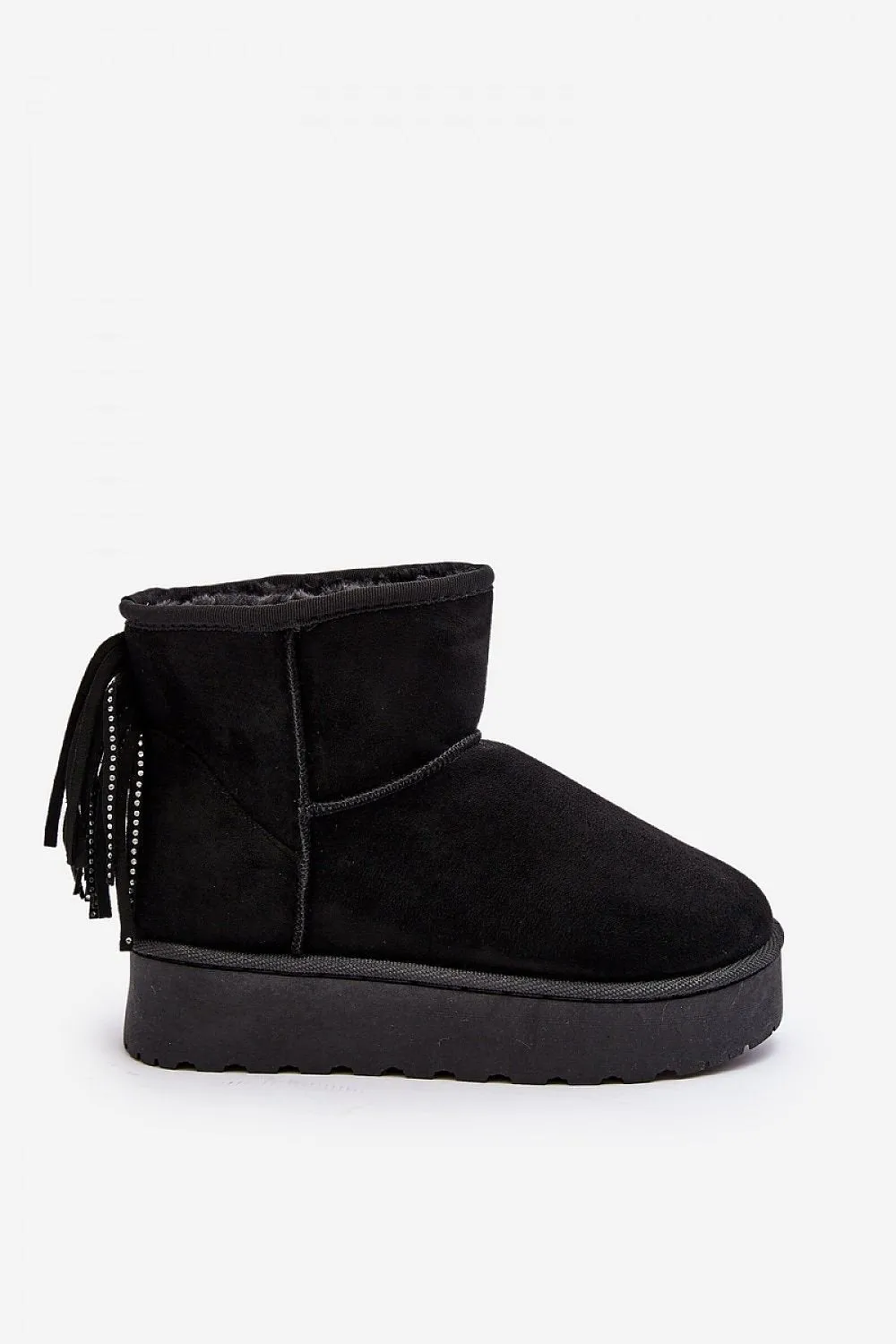 Snow boots
