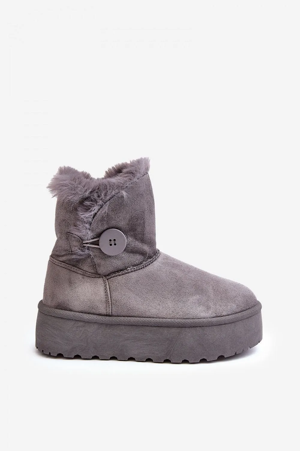 Snow boots