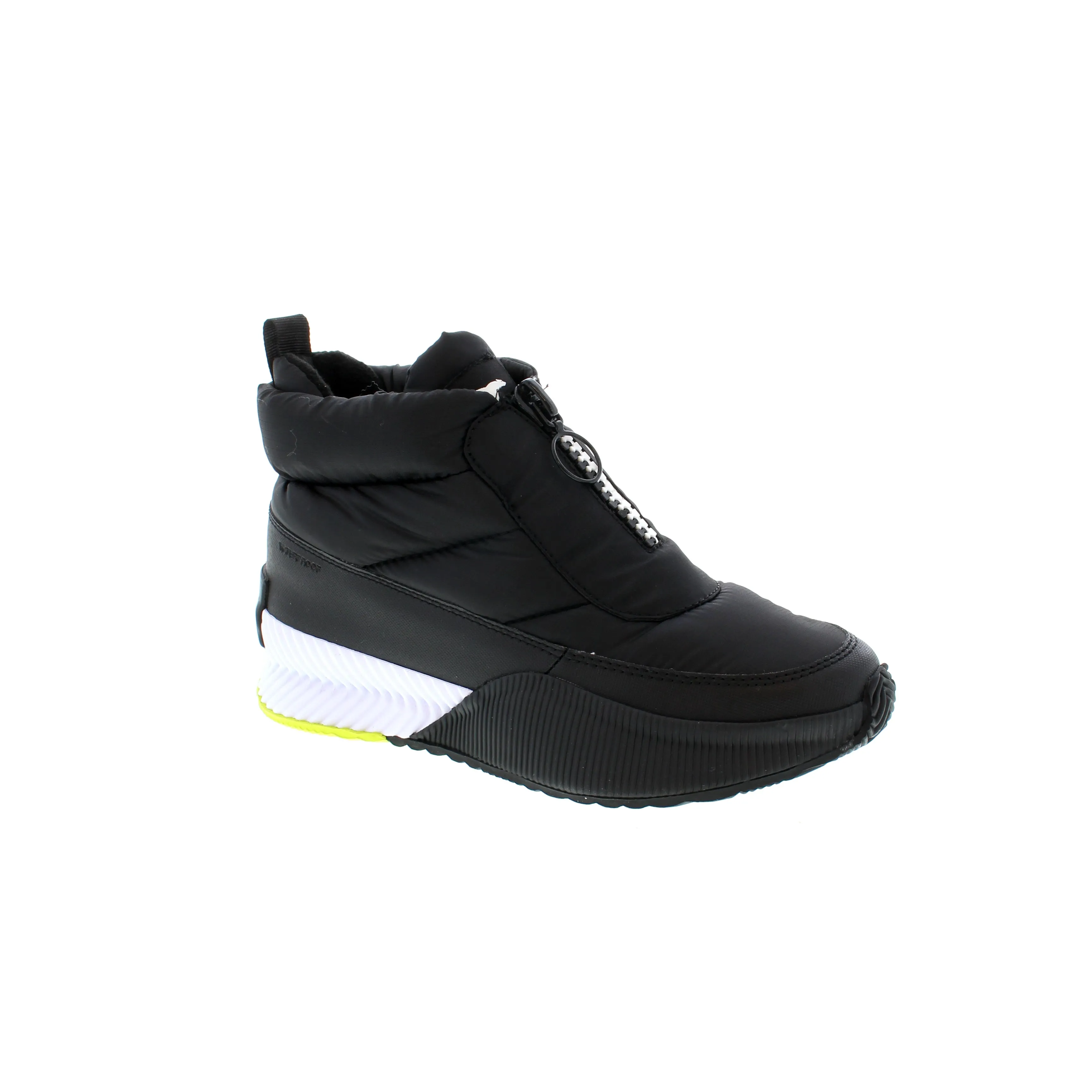 Sorel Out 'N About ™ III Puffy Zip- Black