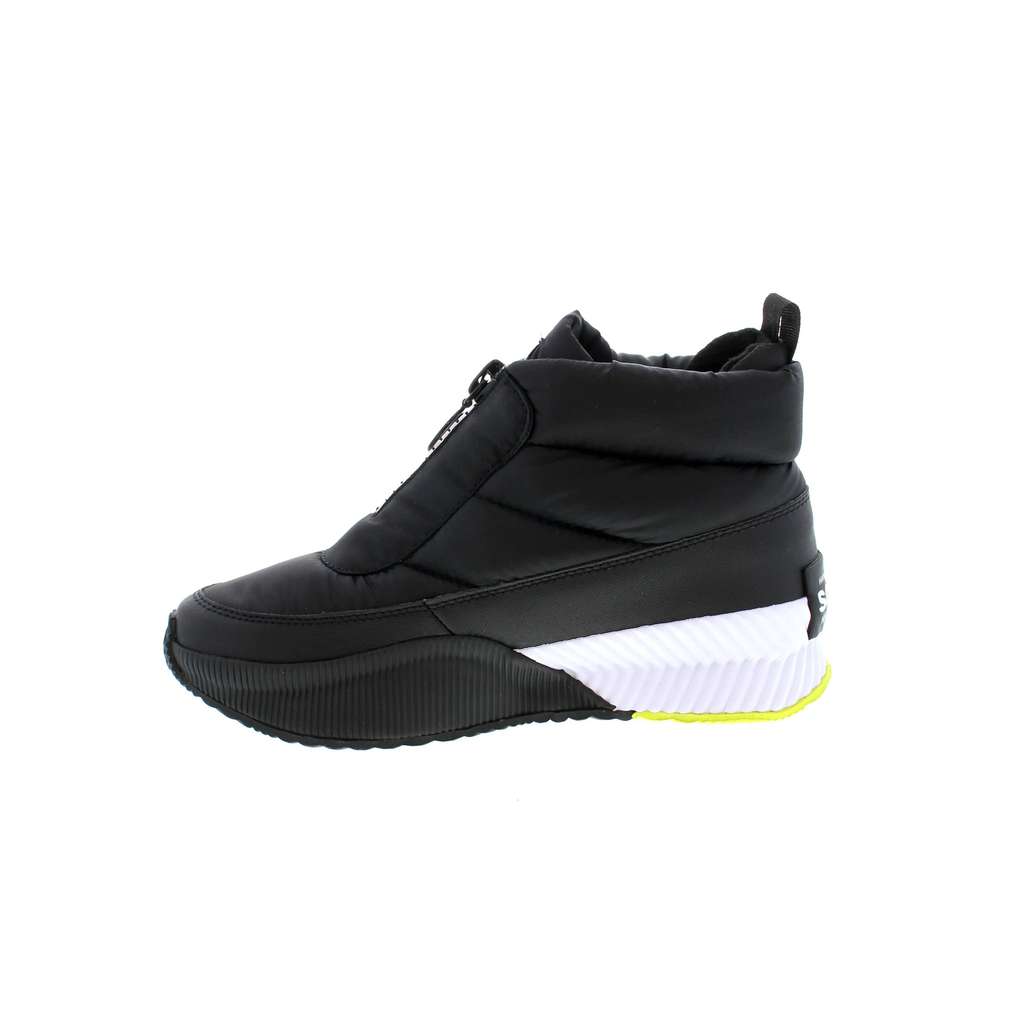 Sorel Out 'N About ™ III Puffy Zip- Black