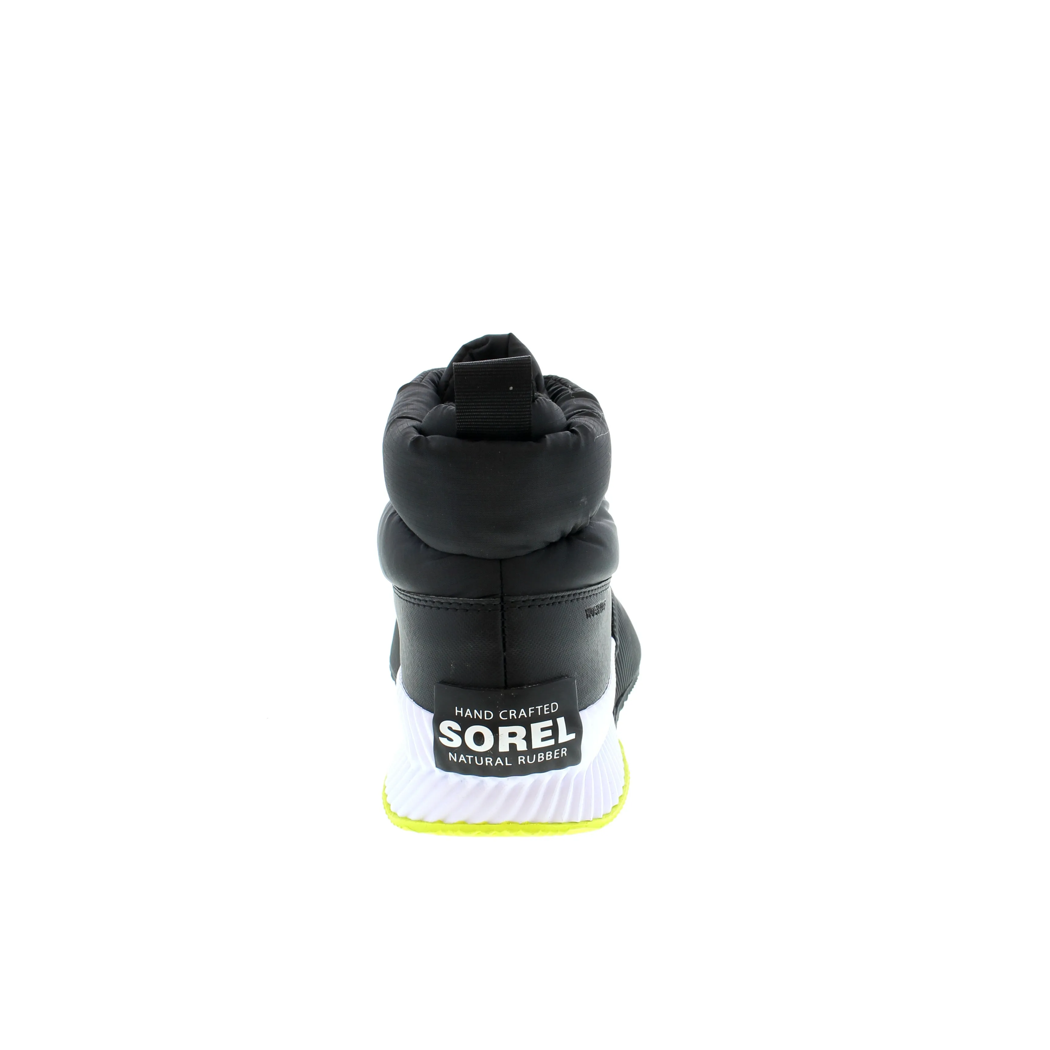 Sorel Out 'N About ™ III Puffy Zip- Black