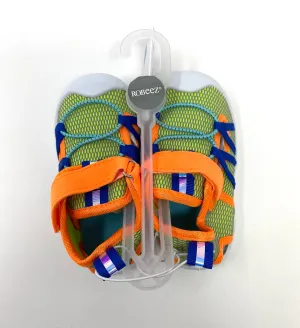 Splash Boys Water Shoes - Grey
