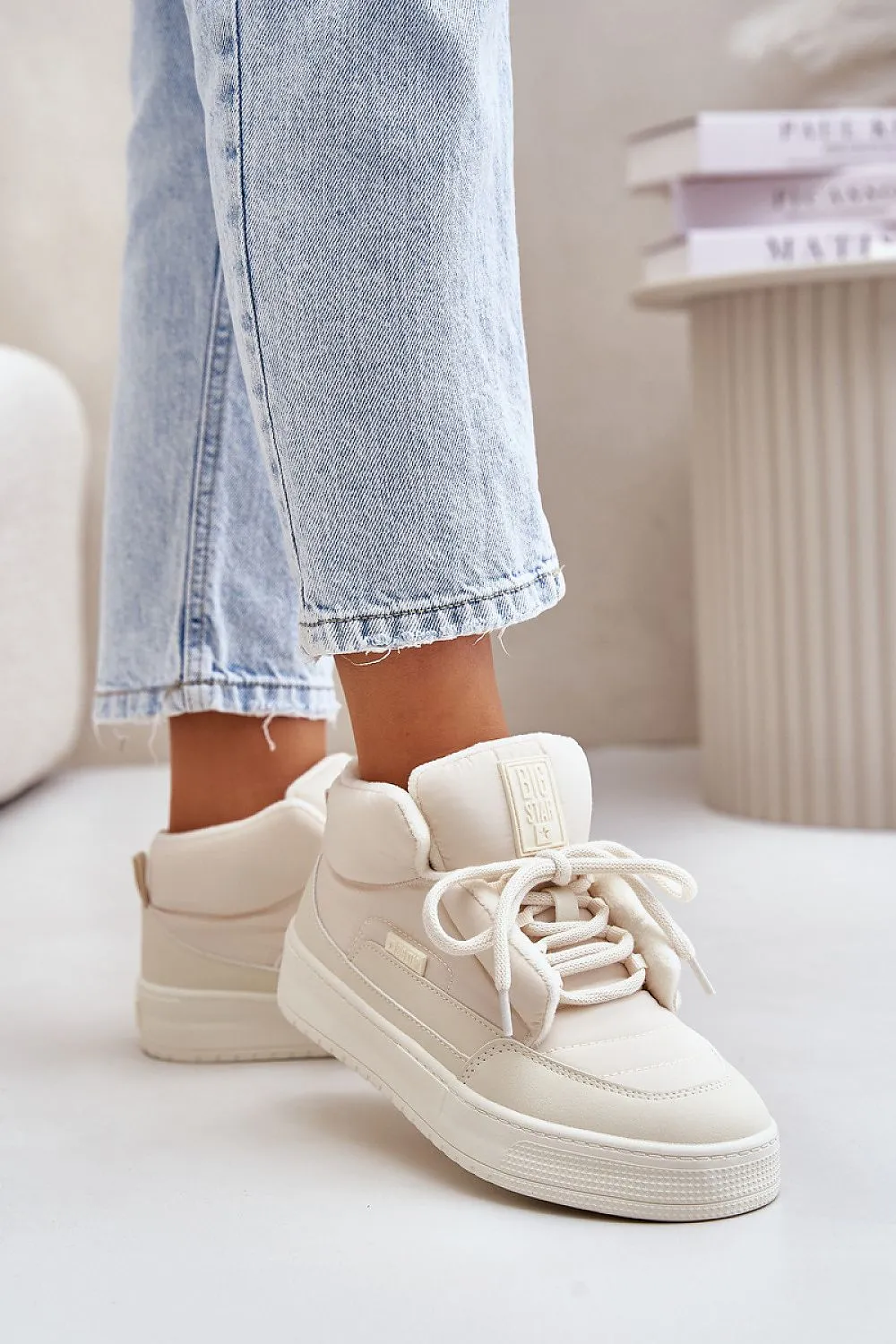 Sport Shoes