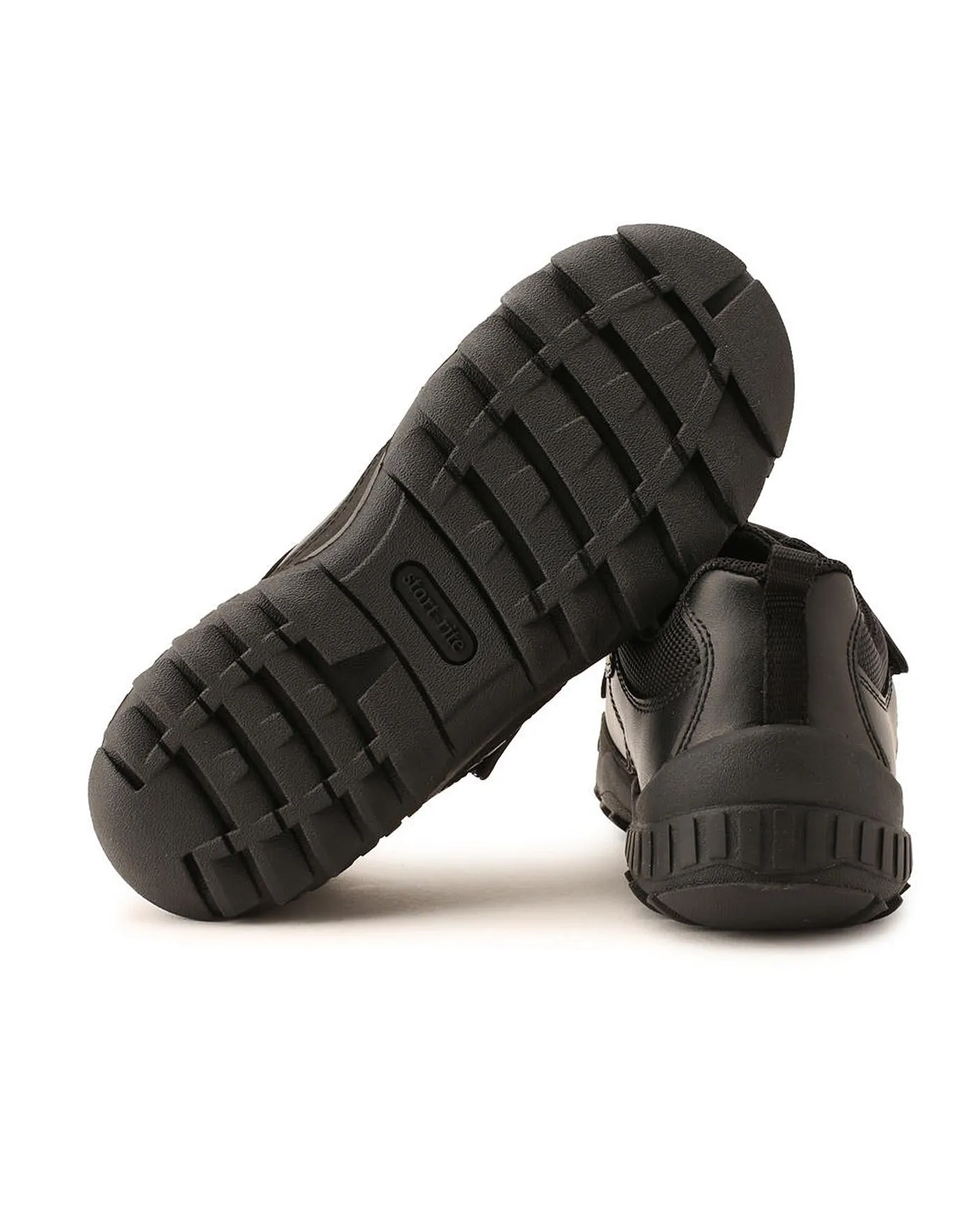 Startrite Boys Extreme Pri School Shoe G Fit 2753