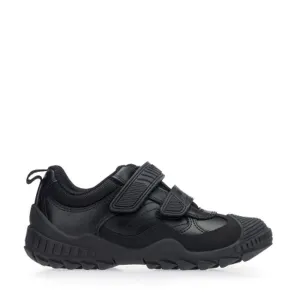 Startrite Boys Extreme Pri School Shoe G Fit 2753