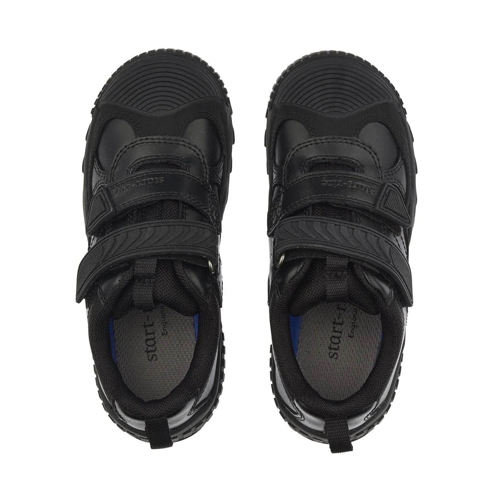 Startrite Boys Extreme Pri School Shoe G Fit 2753