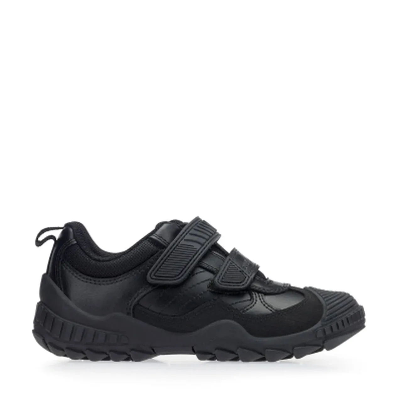 Startrite Boys Extreme Pri School Shoe G Fit 2753