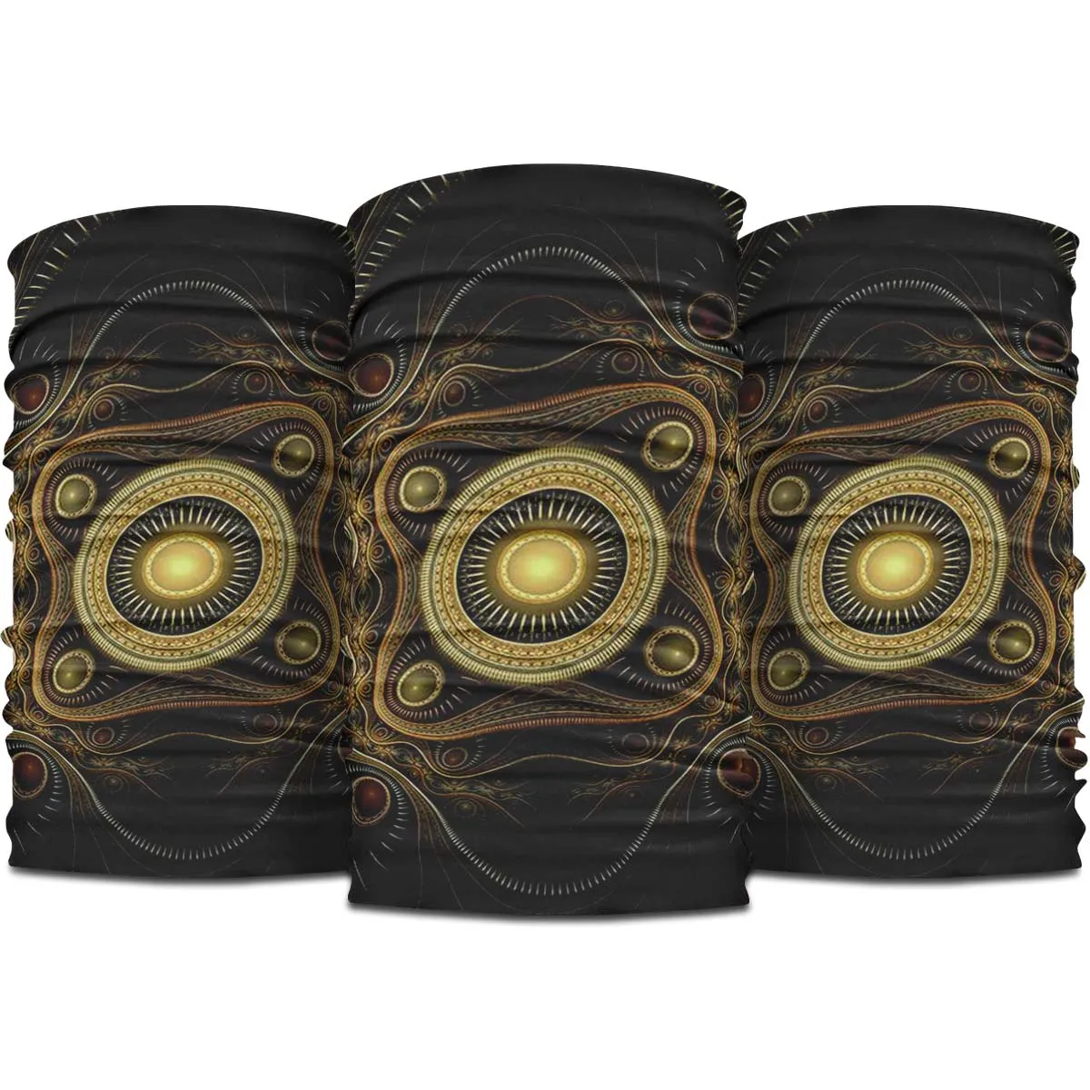 Steampunk
