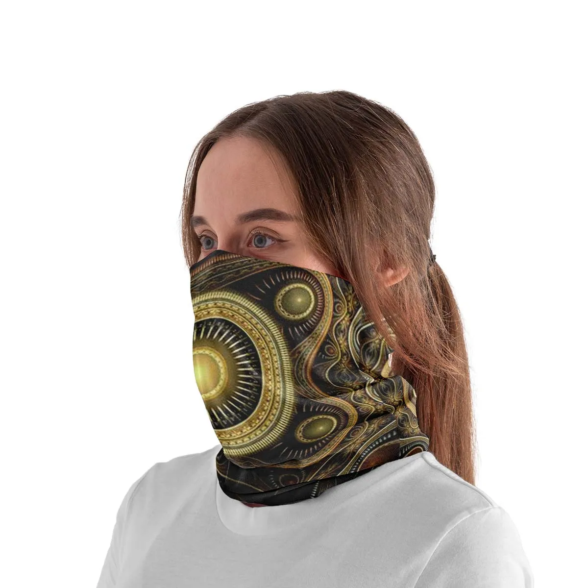 Steampunk