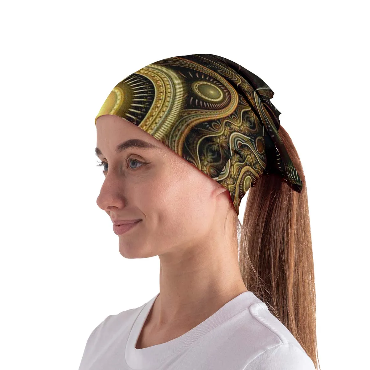 Steampunk