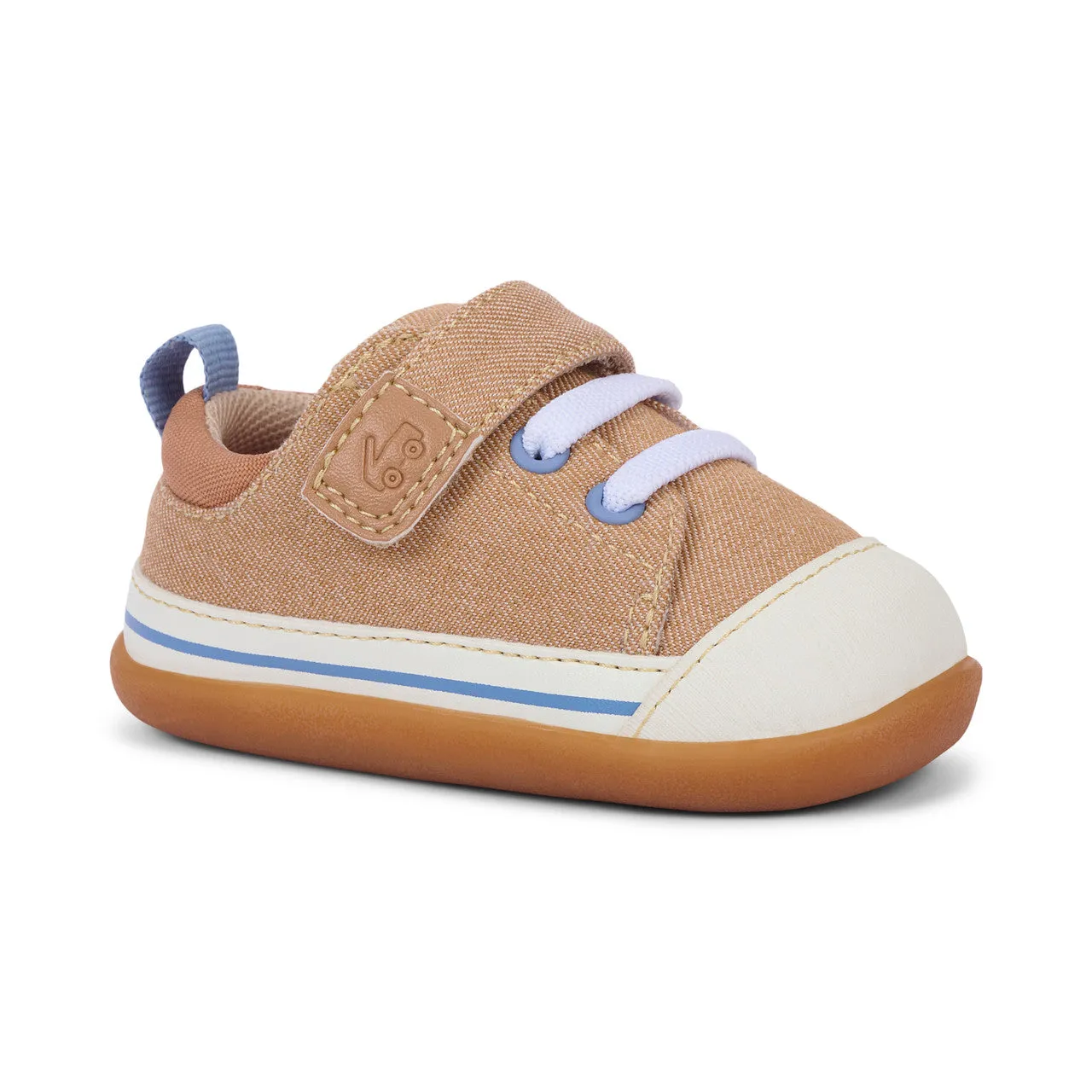 Stevie Mini - Khaki