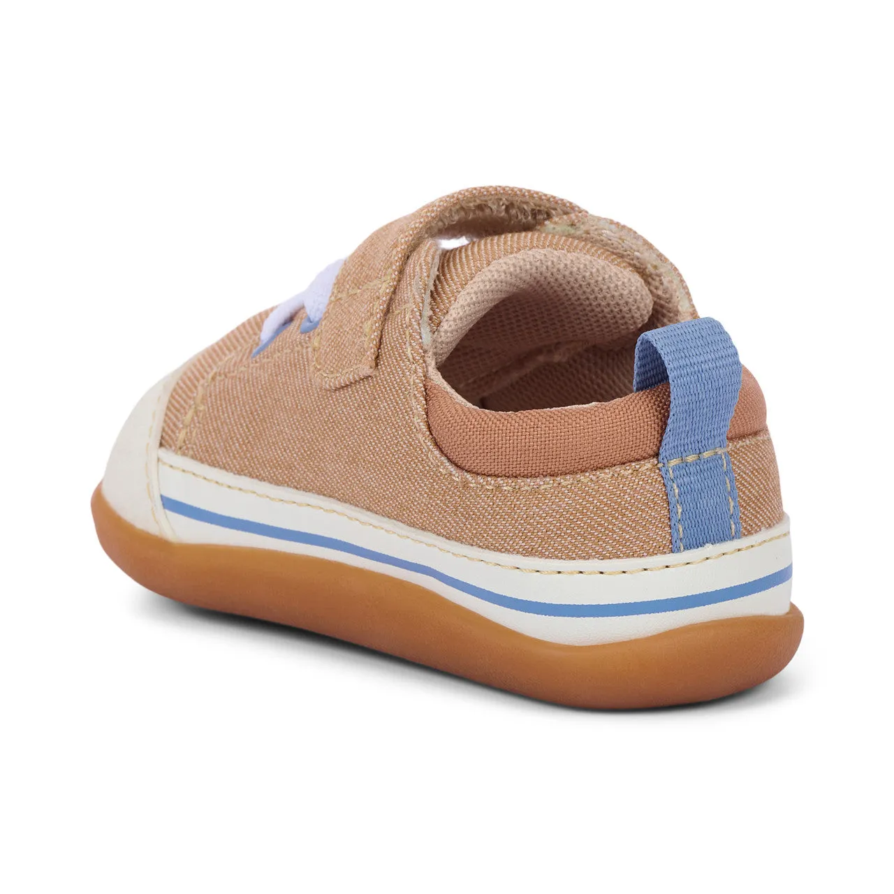 Stevie Mini - Khaki