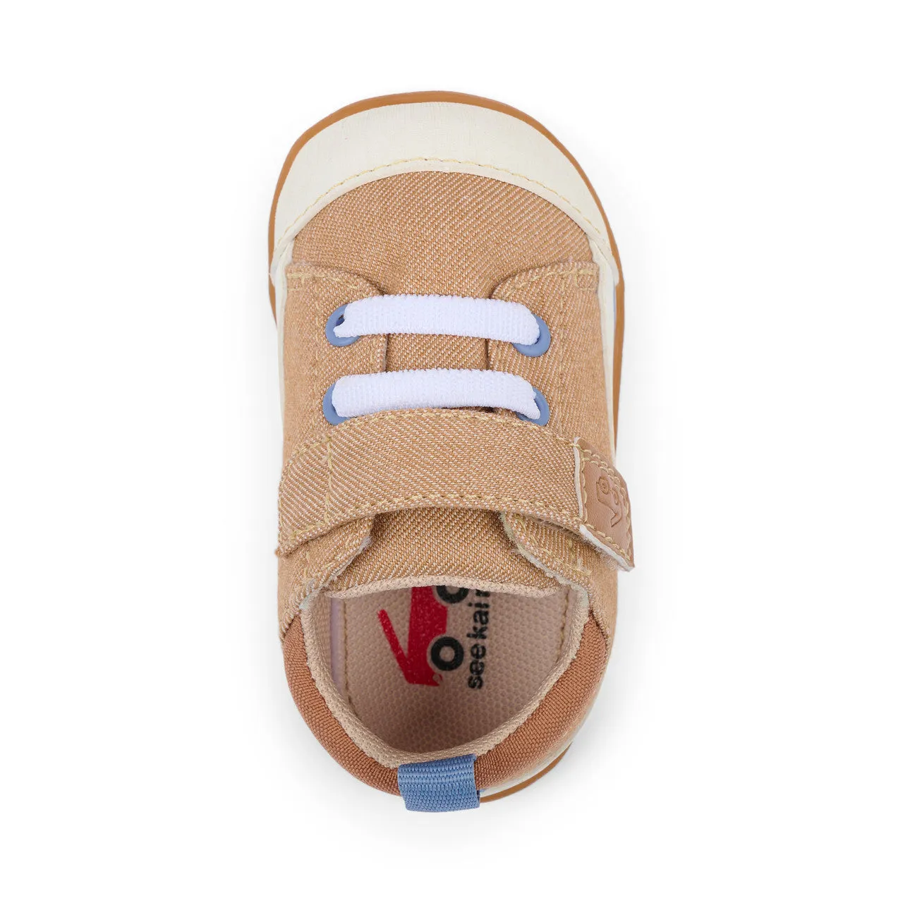 Stevie Mini - Khaki