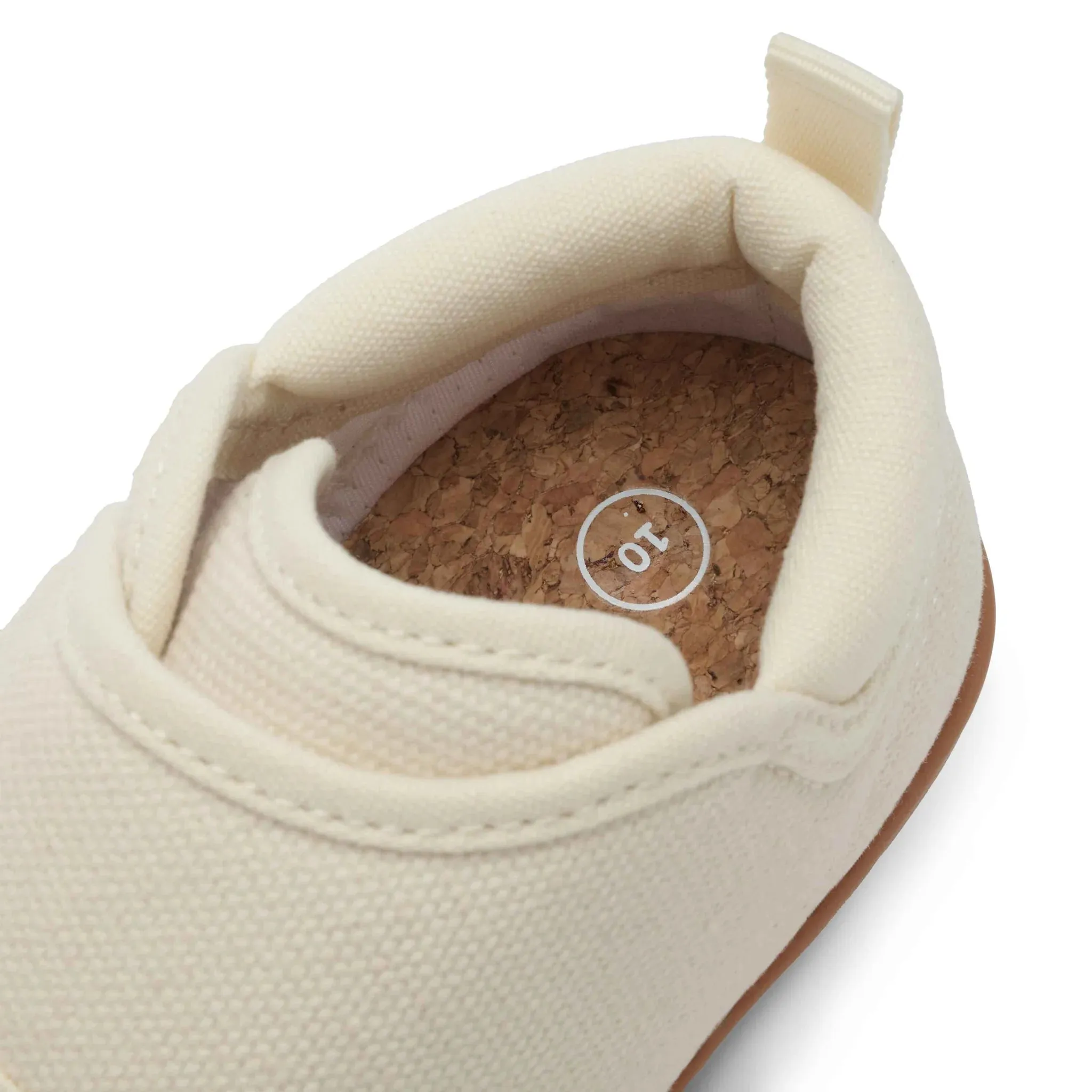 Stonz - Cruiser Natural - Oatmeal
