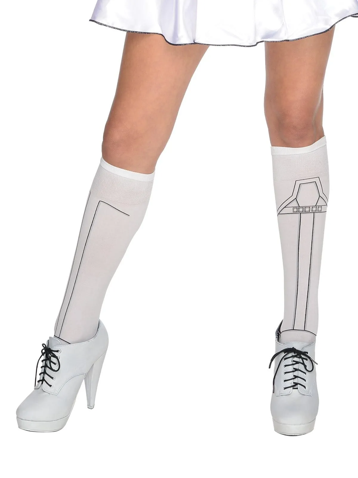 Stormtrooper Dress Costume for Women