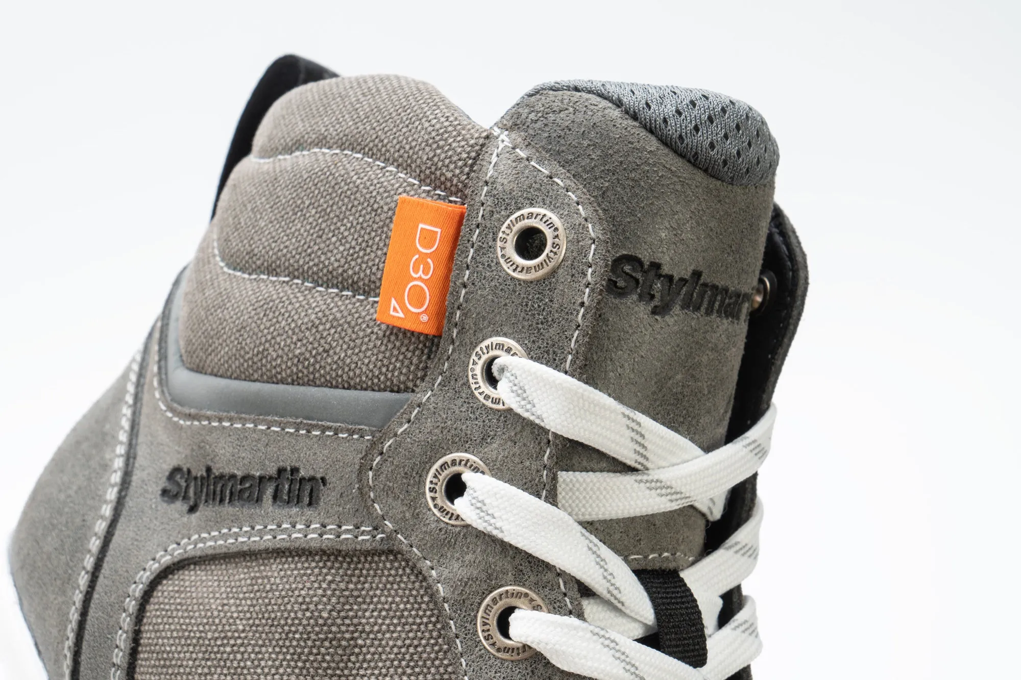 Stylmartin Piper Air Motorcycle Riding Shoes