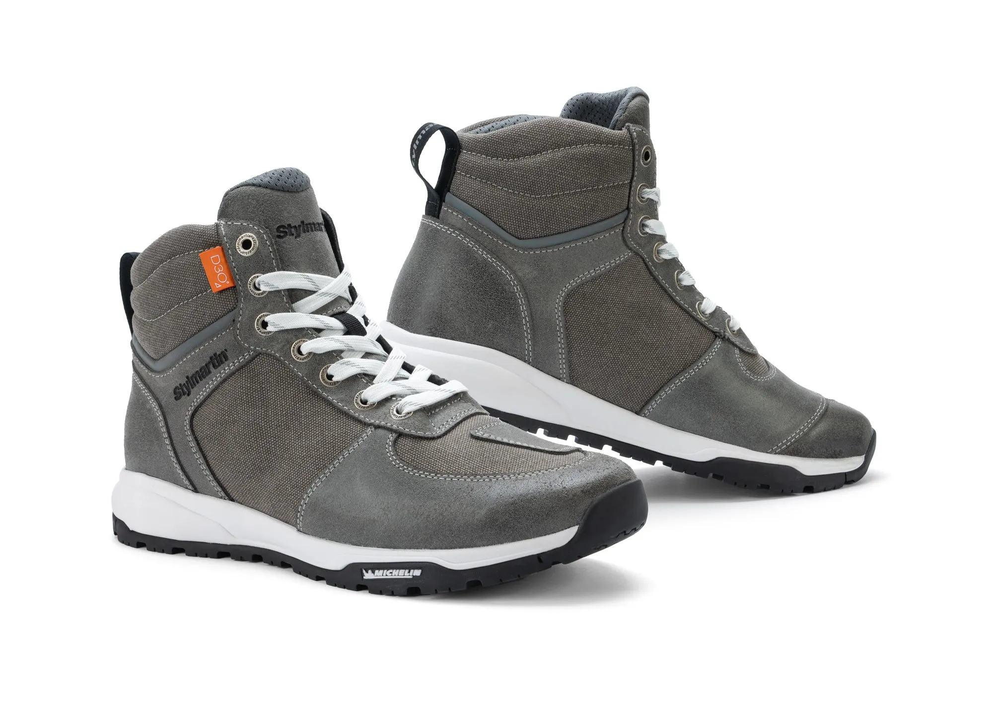 Stylmartin Piper Air Motorcycle Riding Shoes