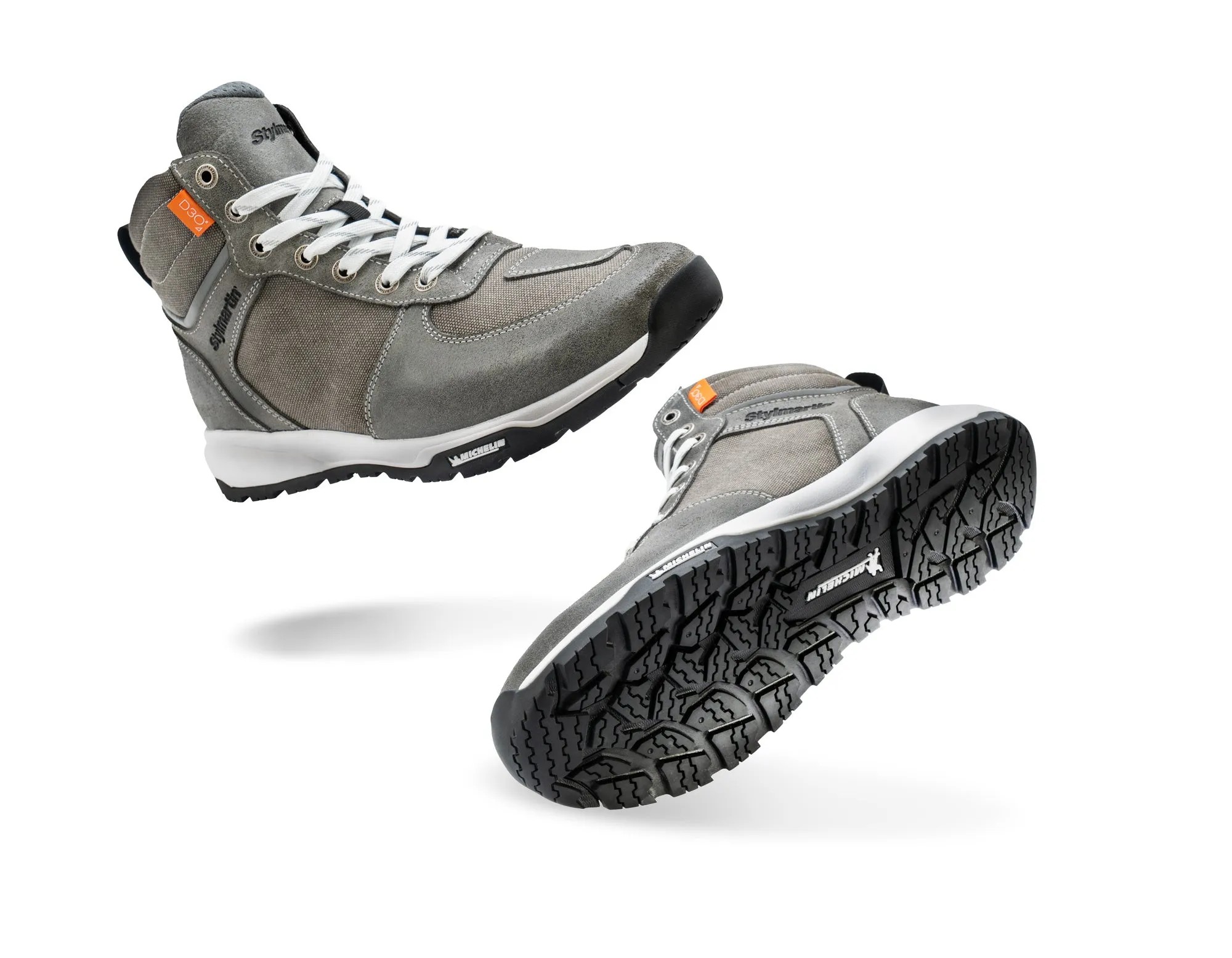 Stylmartin Piper Air Motorcycle Riding Shoes