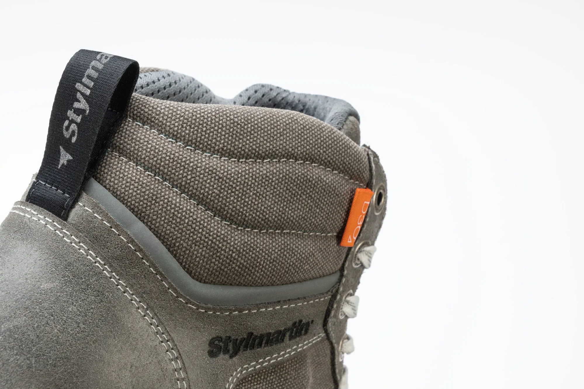 Stylmartin Piper Air Motorcycle Riding Shoes