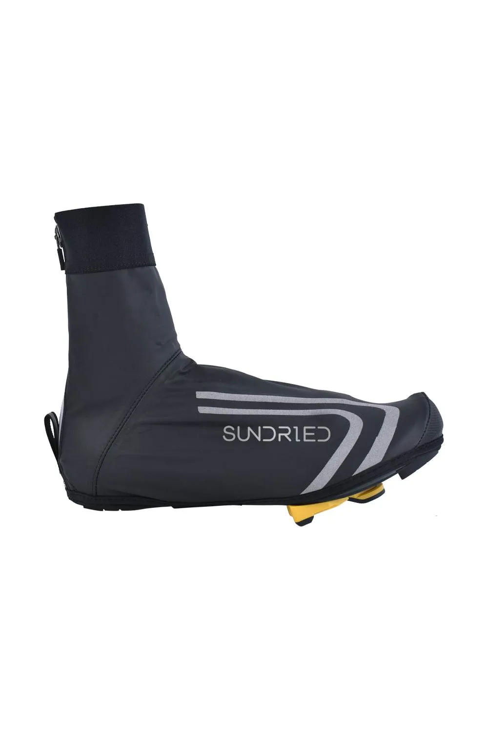 Sundried LD2 Lightweight Cycle Shoe Covers Overshoes