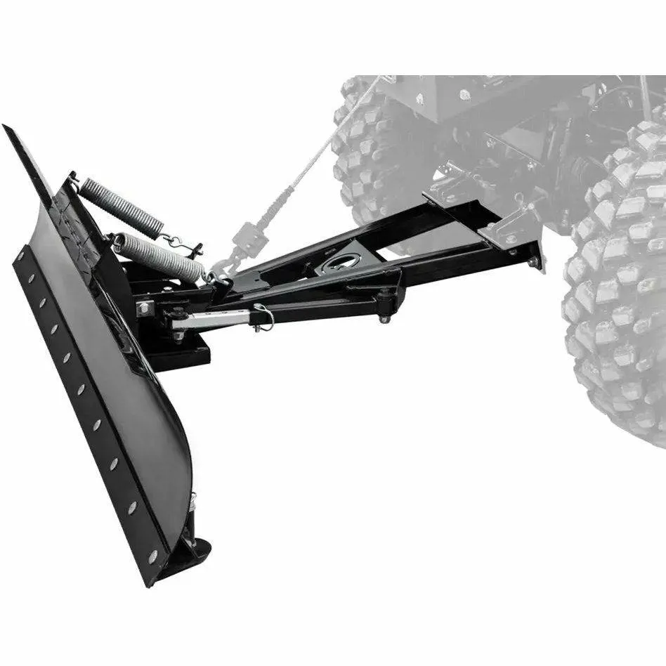 SuperATV Polaris Ranger XP 1000 (2018 ) Plow Pro Snow Plow