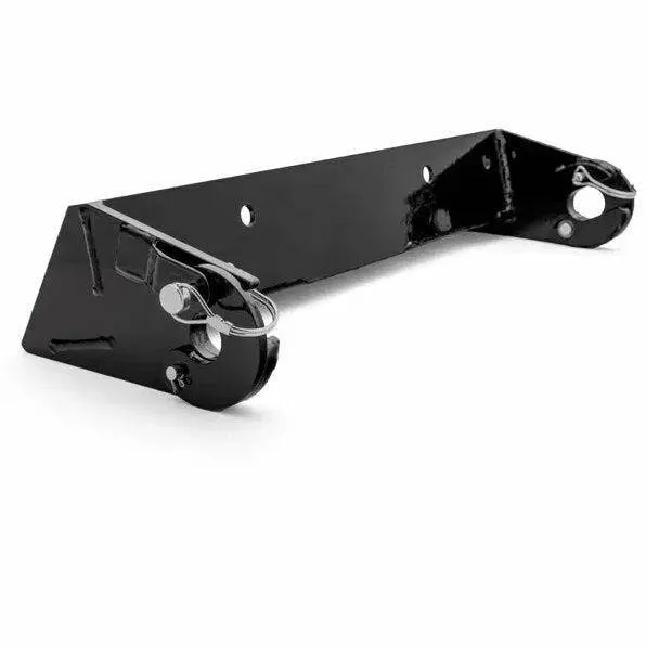 SuperATV Polaris Ranger XP 1000 (2018 ) Plow Pro Snow Plow