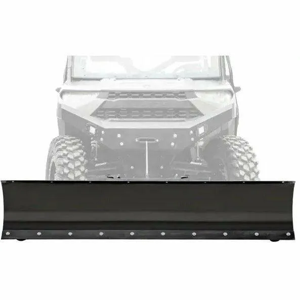 SuperATV Polaris Ranger XP 1000 (2018 ) Plow Pro Snow Plow