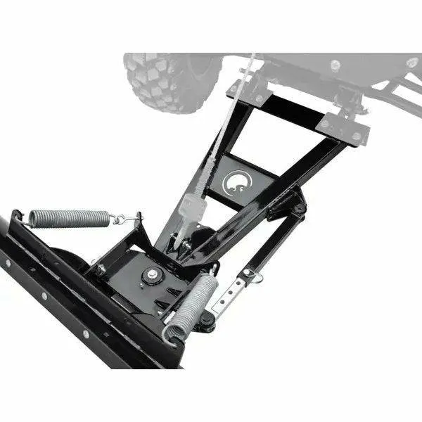 SuperATV Polaris Ranger XP 1000 (2018 ) Plow Pro Snow Plow