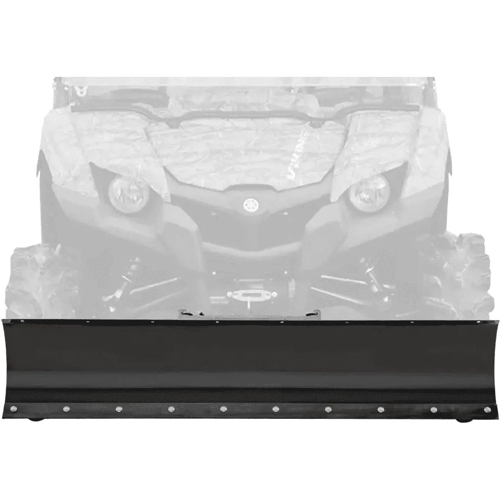 SuperATV Yamaha Viking Plow Pro Snow Plow