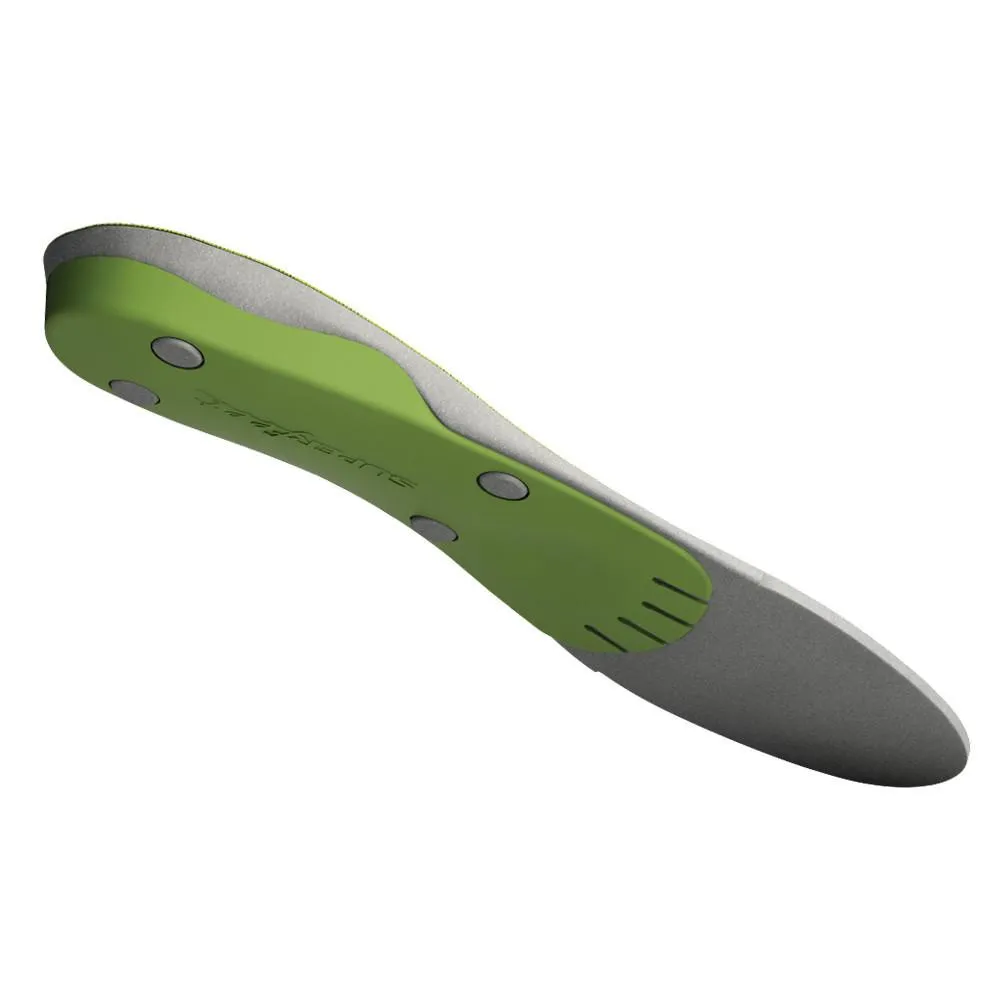 Superfeet GREEN - ALL-PURPOSE SUPPORT (High Arch)