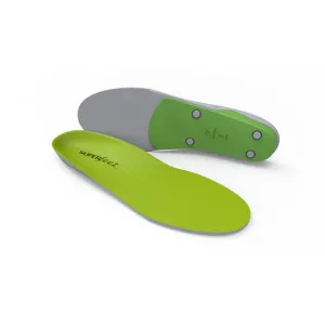 Superfeet GREEN - ALL-PURPOSE SUPPORT (High Arch)
