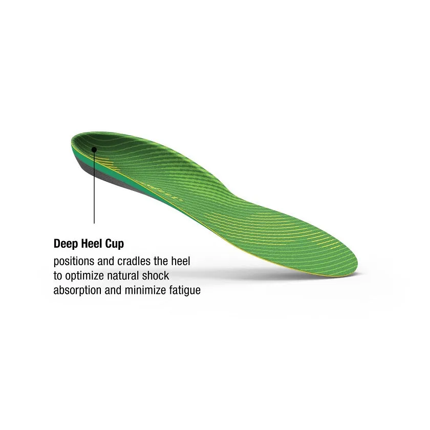 Superfeet Run Comfort Insoles - For Running & Walking