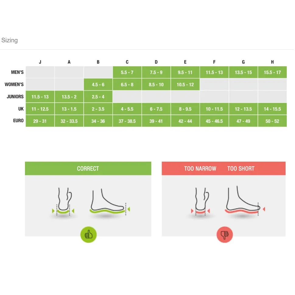 Superfeet Run Comfort Insoles - For Running & Walking