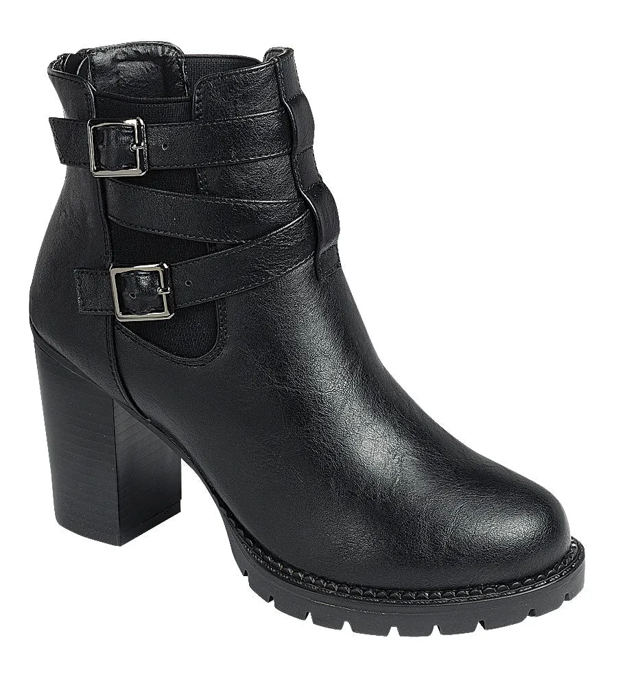 Support-5 black