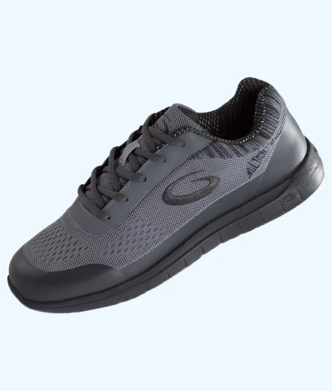 Swagger: Women's Double Gripper Curling Shoes