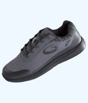 Swagger: Women's Double Gripper Curling Shoes